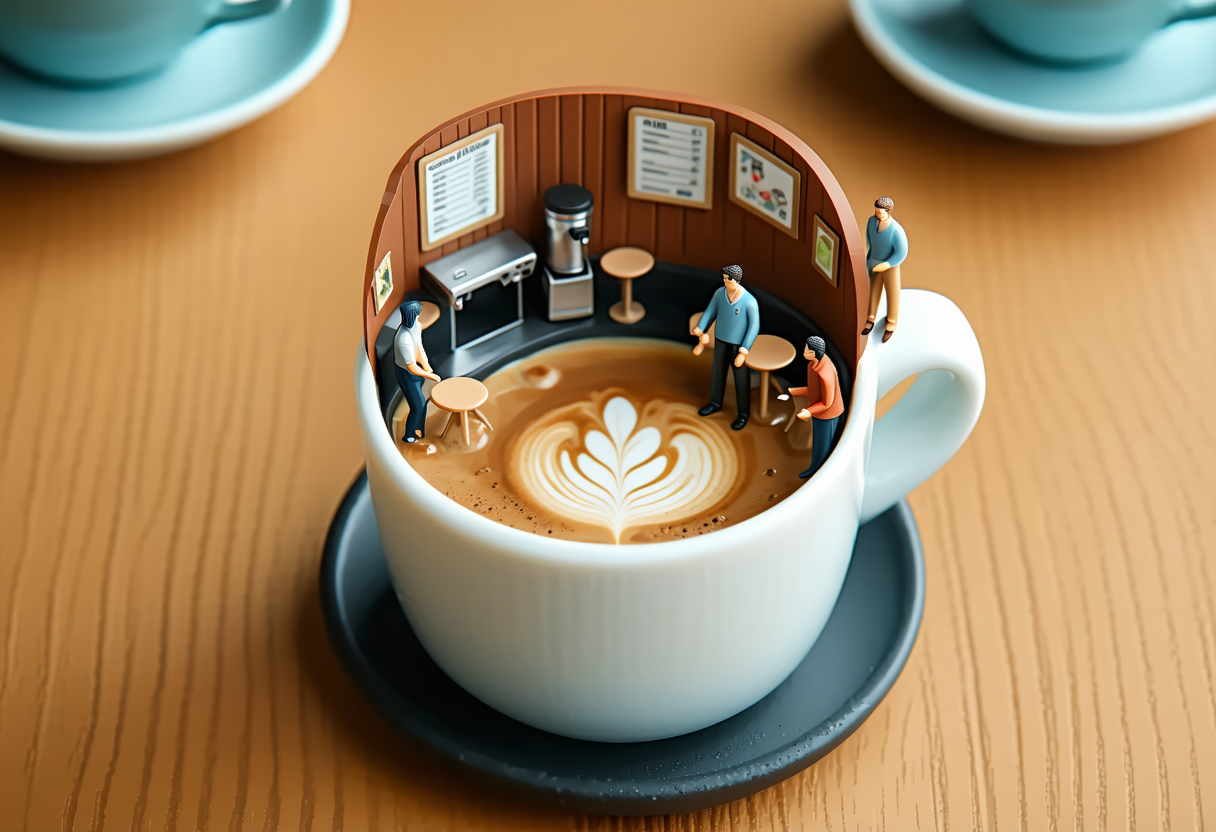 3D Rendering