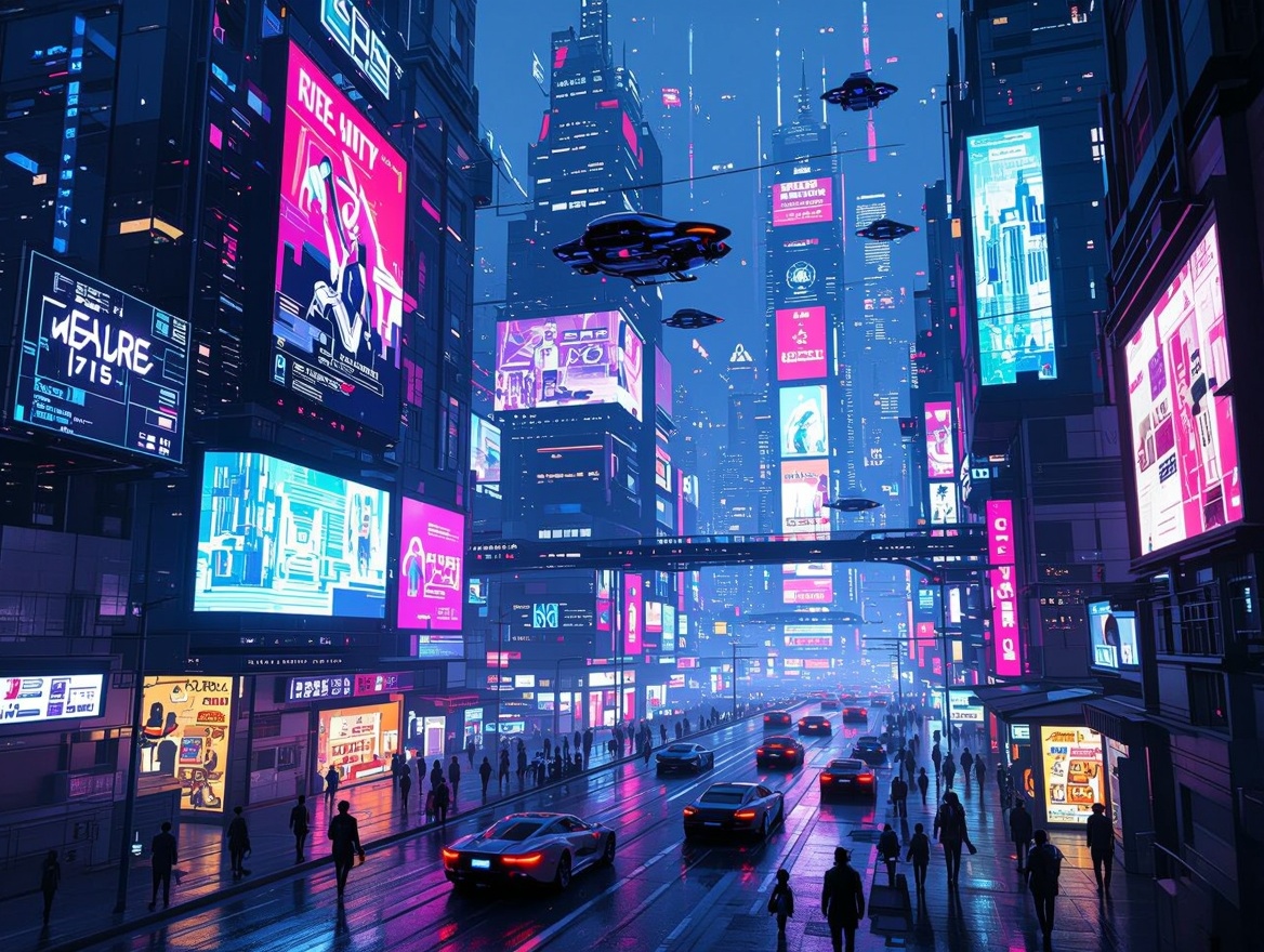 Cyberpunk