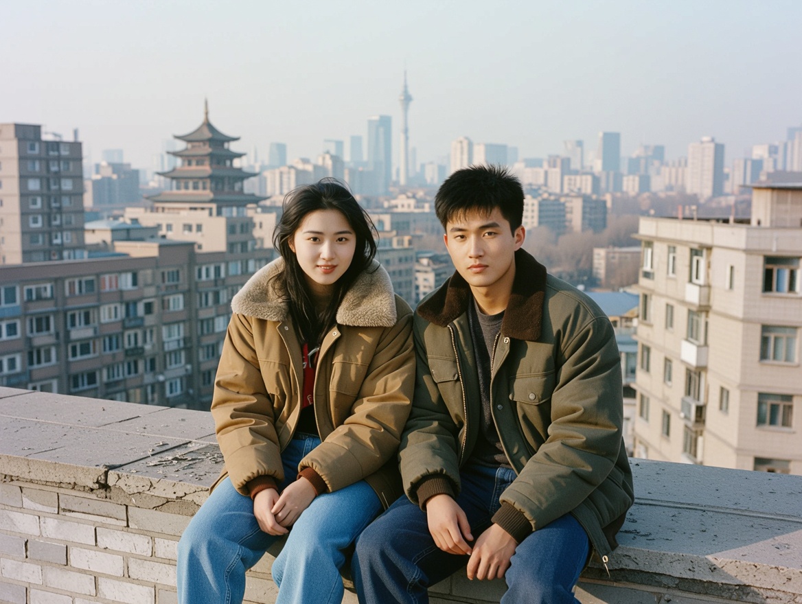 Documentary Photography