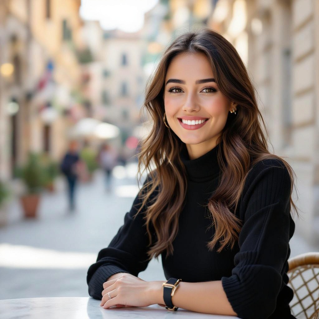 Anna Rivera