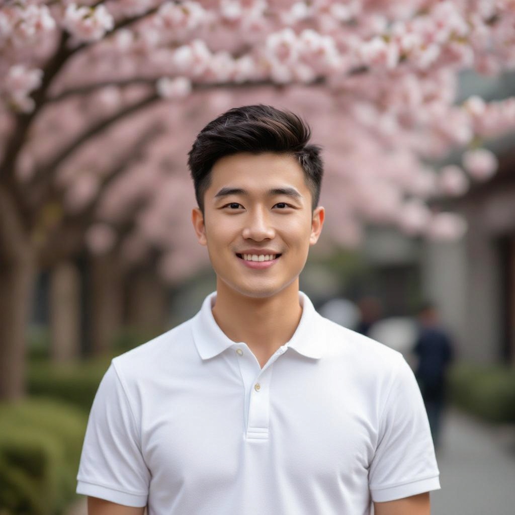 Leo Zhang